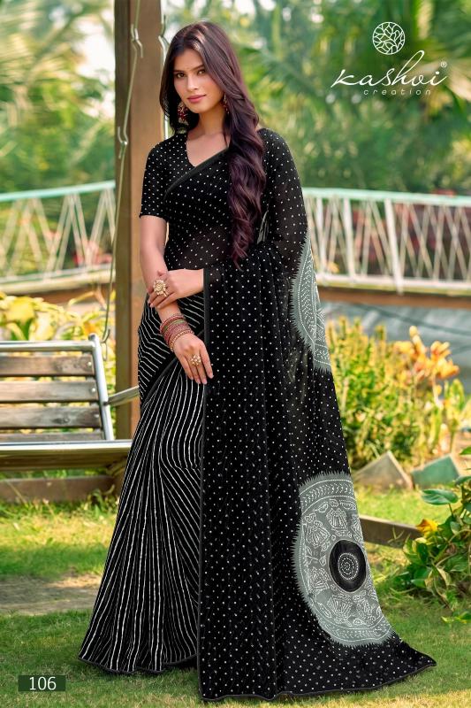 Kashvi siya vol 1 sarees online shopping